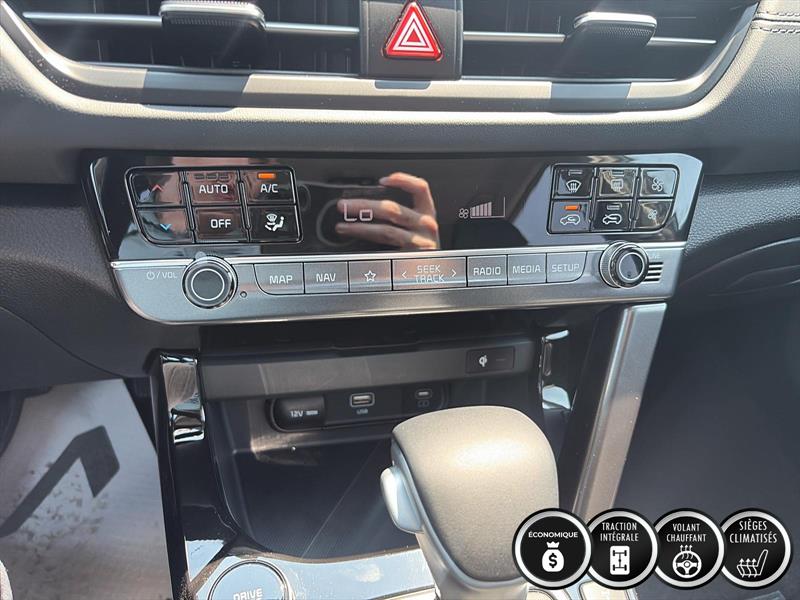 kia Seltos 2026 - 19