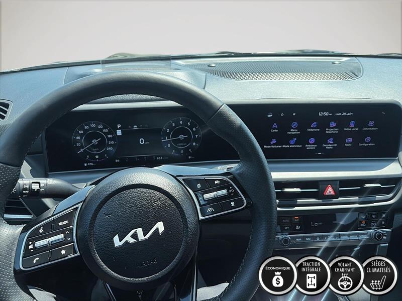 kia Seltos 2026 - 21