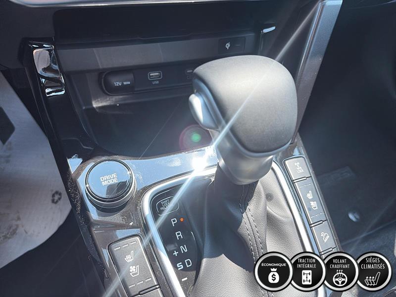 kia Seltos 2026 - 23
