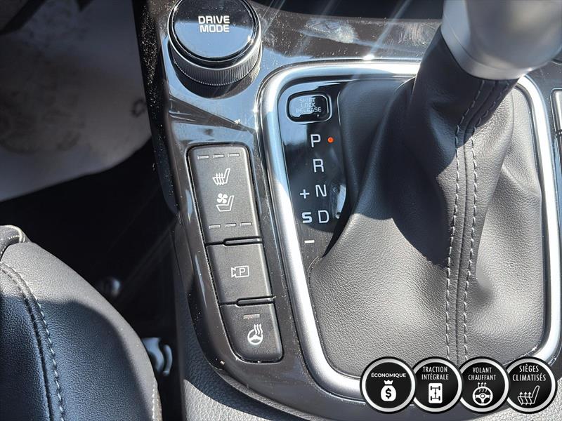 kia Seltos 2026 - 24