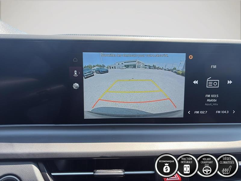 kia Seltos 2026 - 28