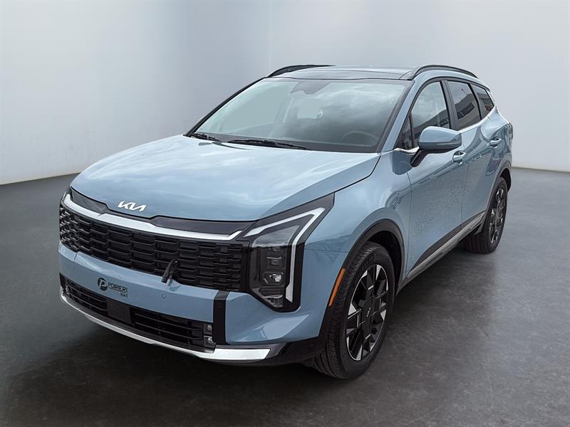 kia Sportage 2026