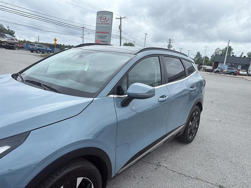 kia Sportage 2026 - 2