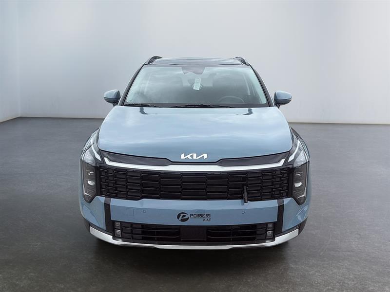 kia Sportage 2026 - 3