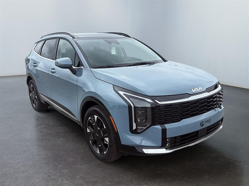 kia Sportage 2026 - 4