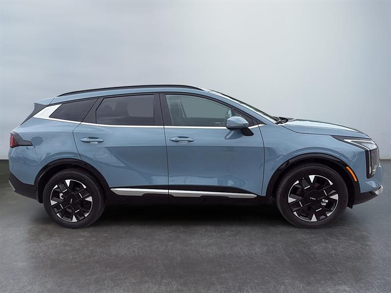 kia Sportage 2026 - 5