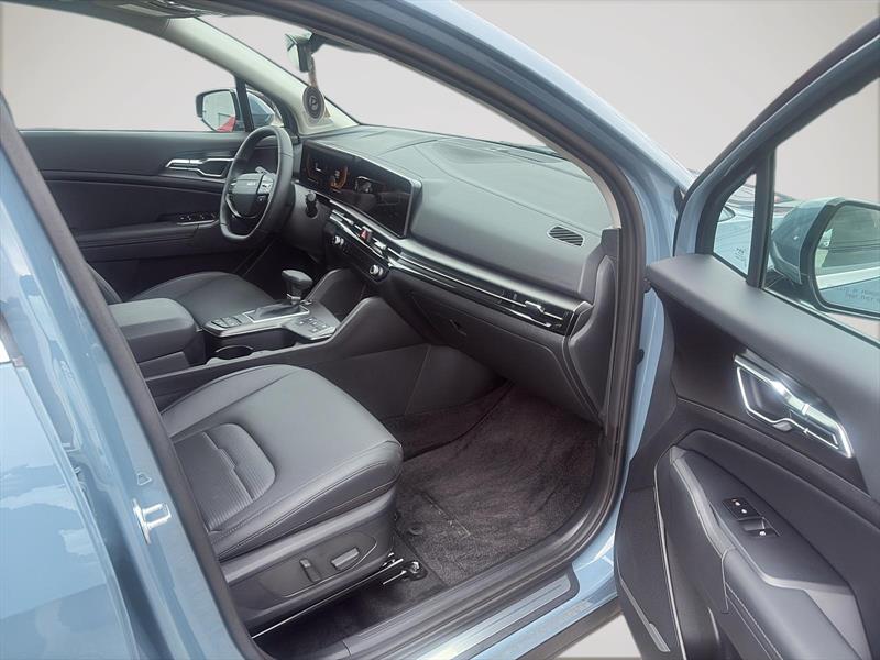 kia Sportage 2026 - 6