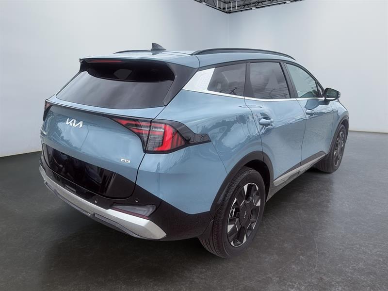 kia Sportage 2026 - 7