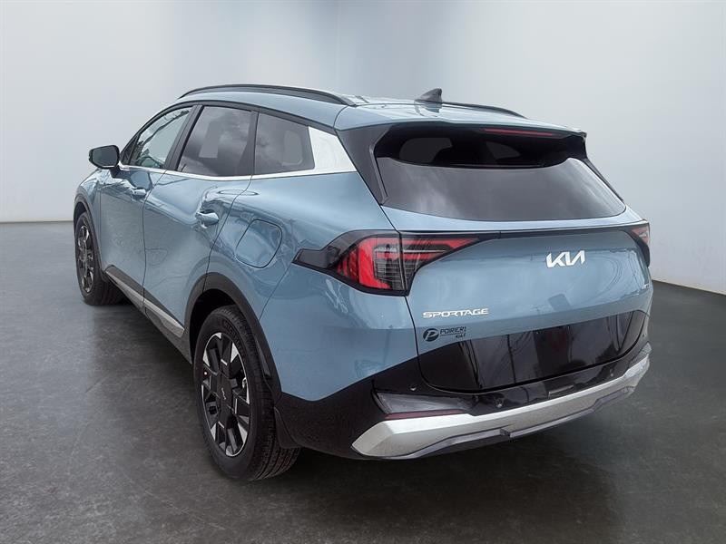 kia Sportage 2026 - 9