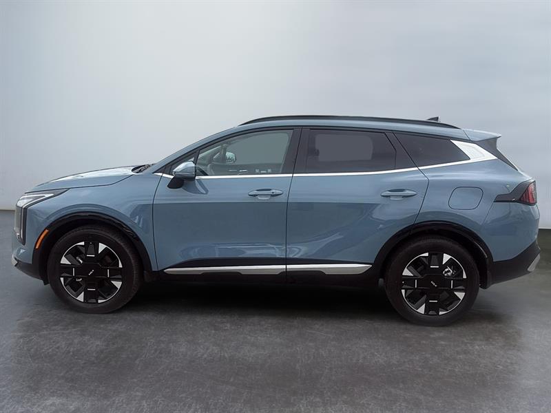 kia Sportage 2026 - 10