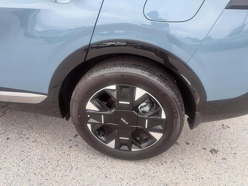 kia Sportage 2026 - 12