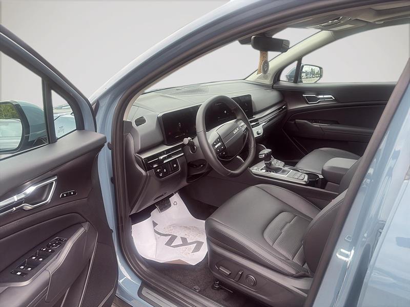 kia Sportage 2026 - 13