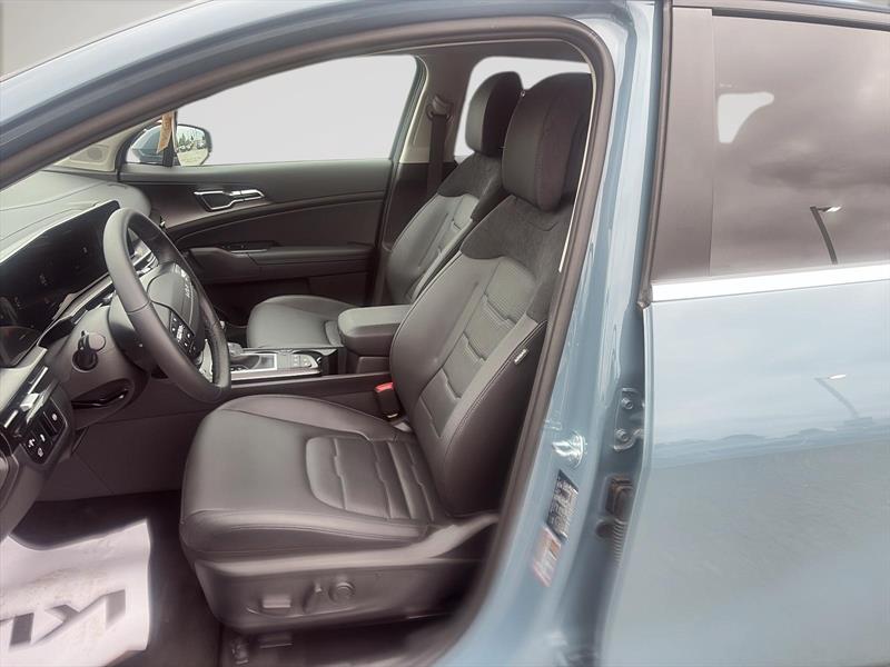 kia Sportage 2026 - 14