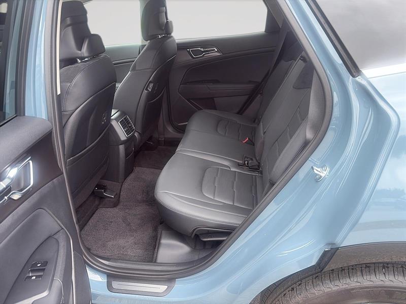 kia Sportage 2026 - 15