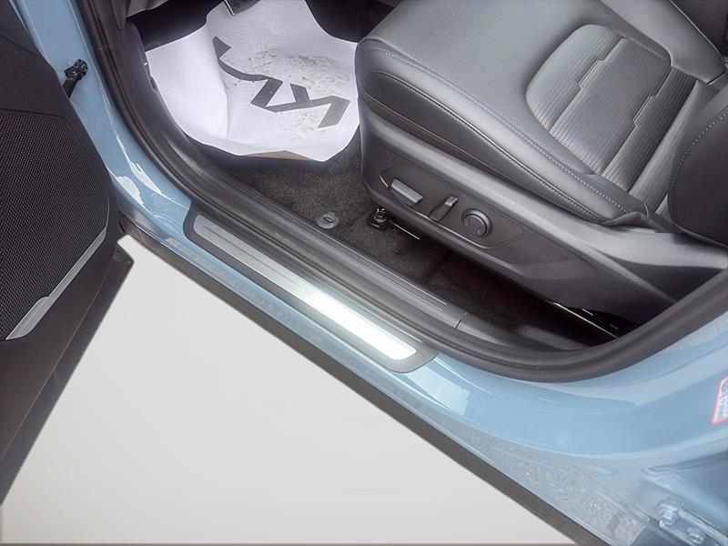 kia Sportage 2026 - 16