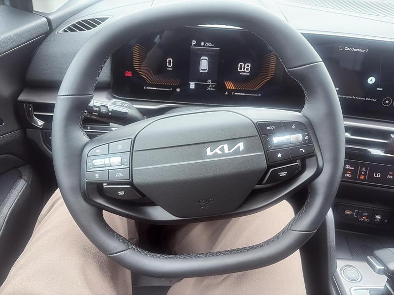 kia Sportage 2026 - 17