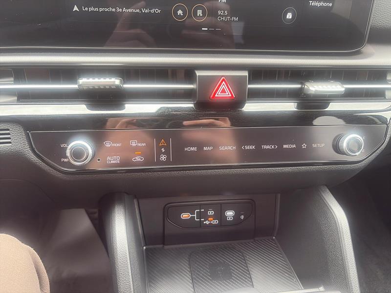kia Sportage 2026 - 18
