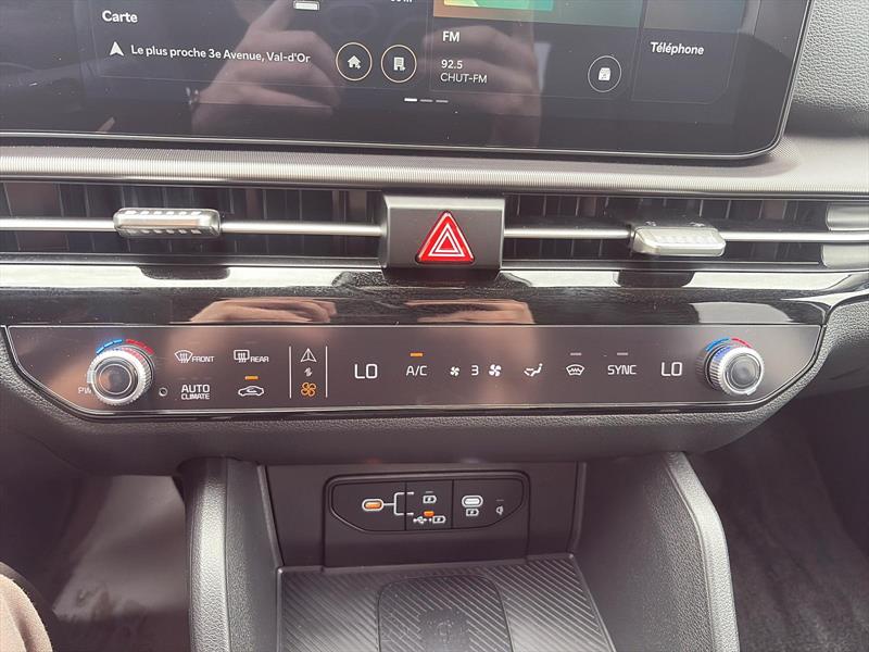 kia Sportage 2026 - 19