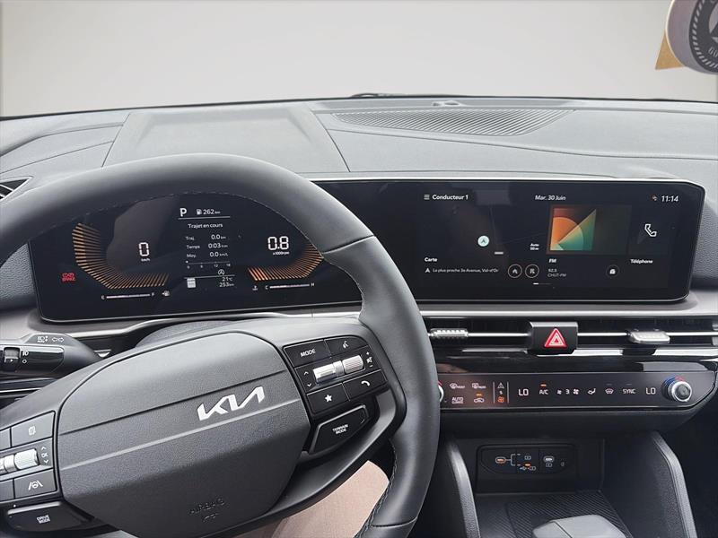 kia Sportage 2026 - 21