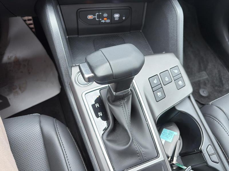 kia Sportage 2026 - 23