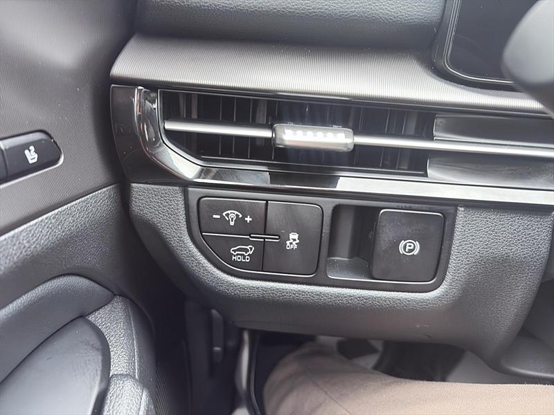 kia Sportage 2026 - 25