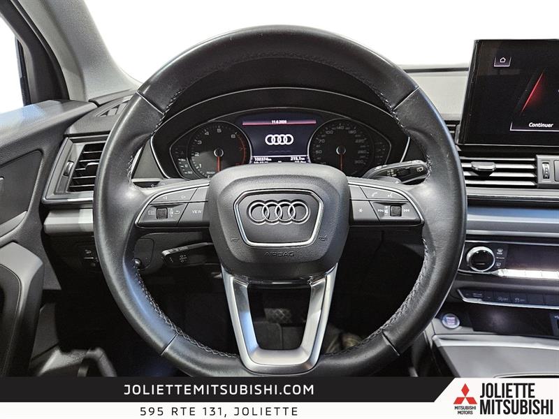 audi Q5 2021 - 5