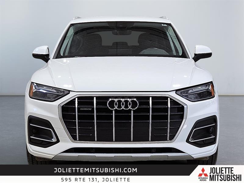 audi Q5 2021 - 18