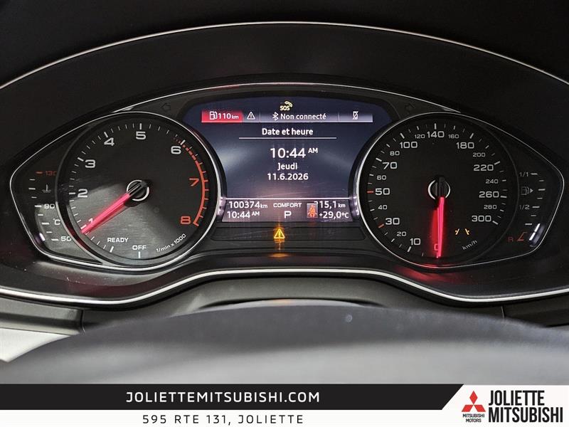 audi Q5 2021 - 20