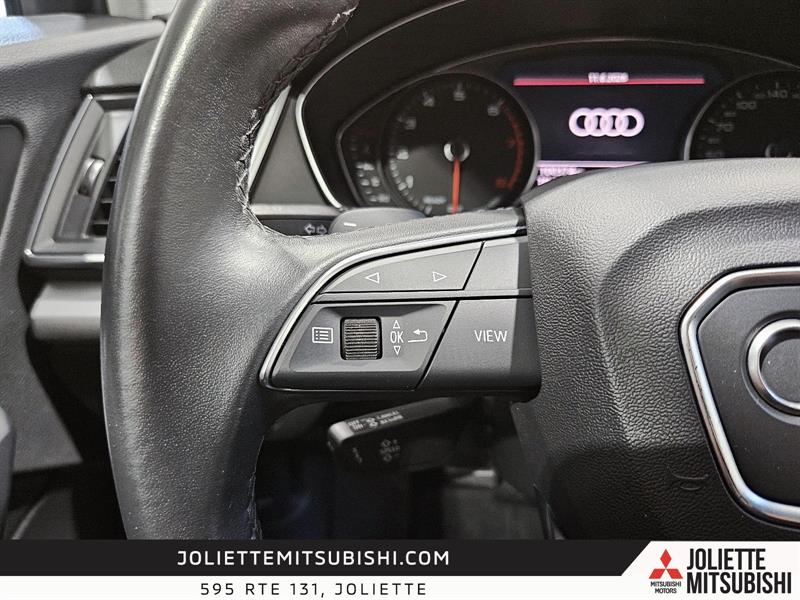 audi Q5 2021 - 21