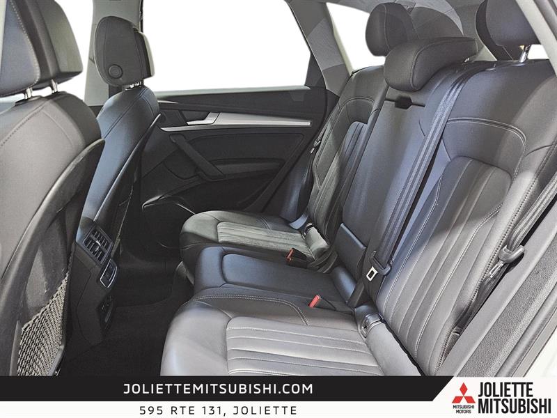 audi Q5 2021 - 30