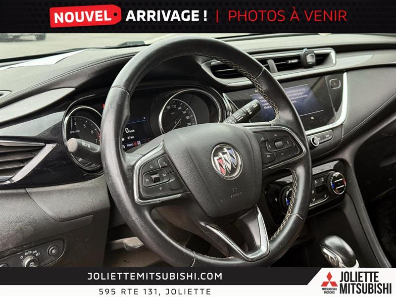 buick Encore GX 2020 - 3