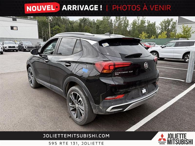 buick Encore GX 2020 - 12