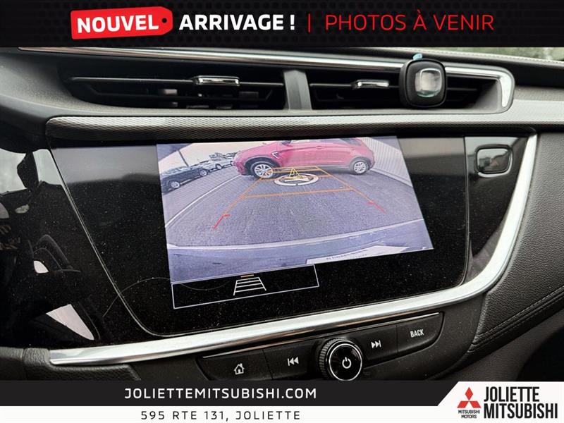 buick Encore GX 2020 - 13