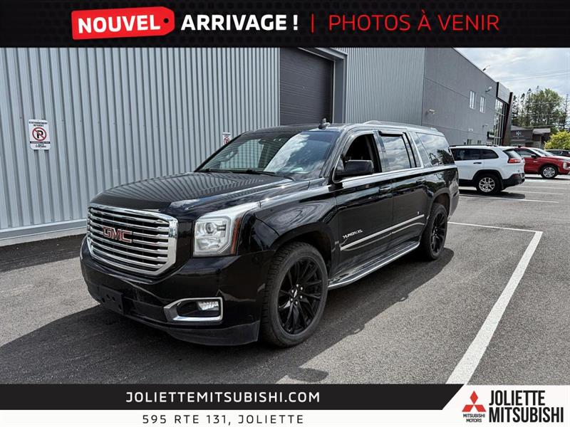gmc Yukon XL 2020