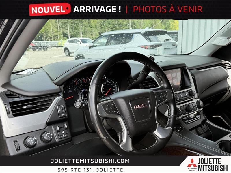 gmc Yukon XL 2020 - 3
