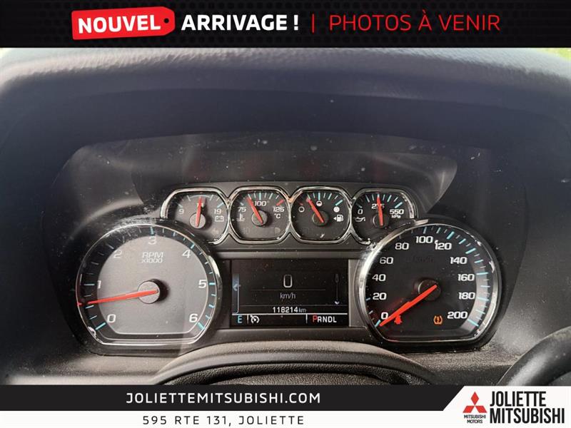 gmc Yukon XL 2020 - 5