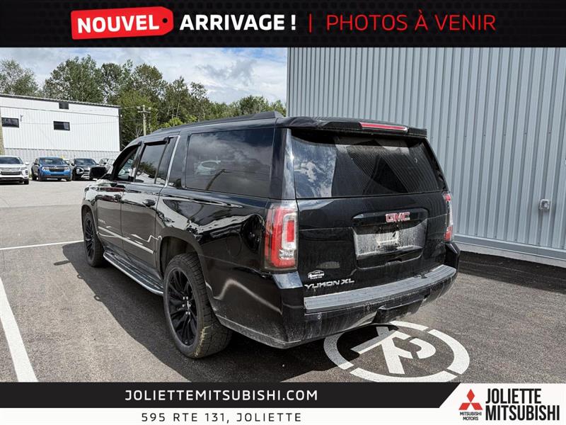 gmc Yukon XL 2020 - 7