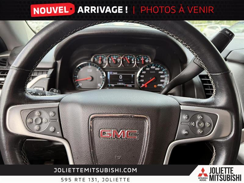 gmc Yukon XL 2020 - 9