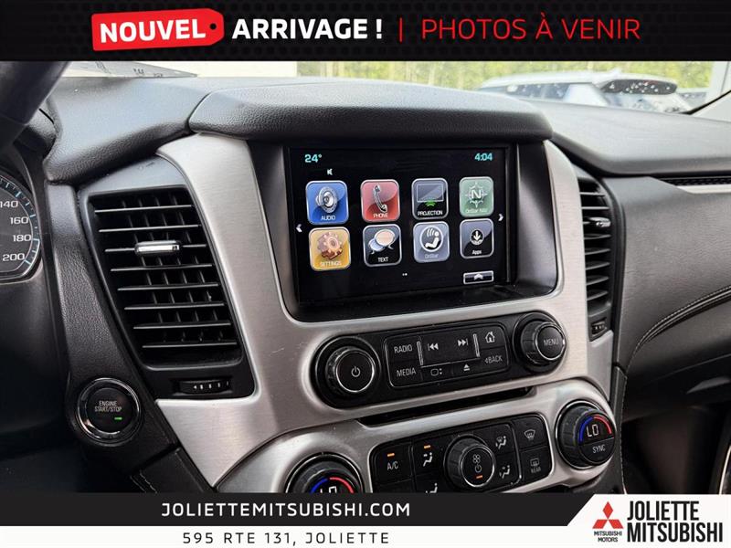 gmc Yukon XL 2020 - 11