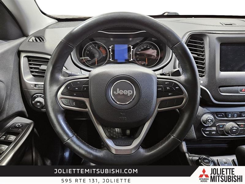 jeep Cherokee 2019 - 5