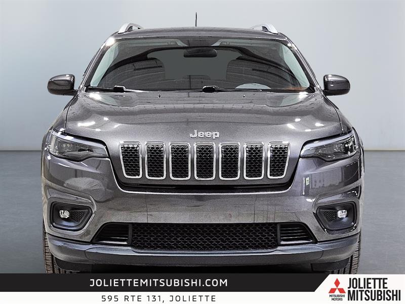 jeep Cherokee 2019 - 7