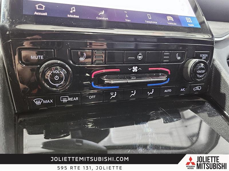 jeep Grand Cherokee L 2021 - 12