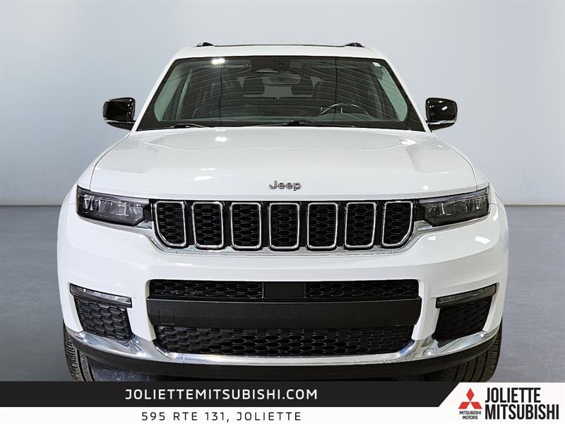 jeep Grand Cherokee L 2021 - 19