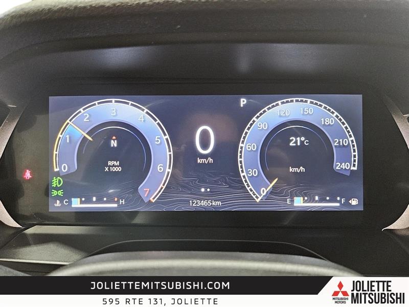 jeep Grand Cherokee L 2021 - 21