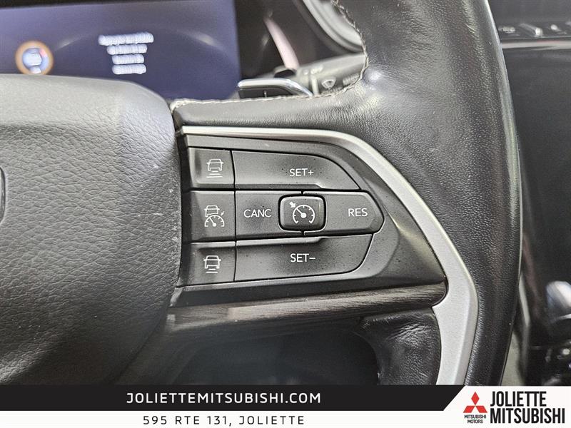 jeep Grand Cherokee L 2021 - 23