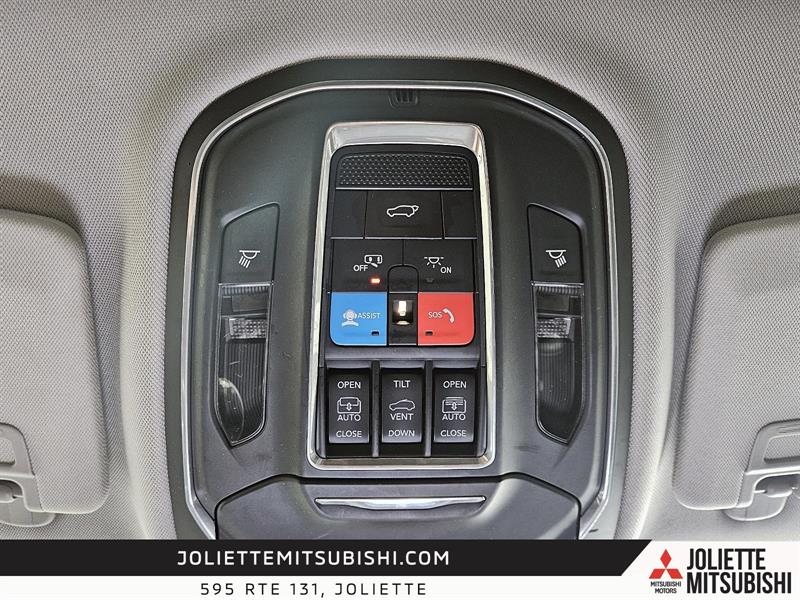 jeep Grand Cherokee L 2021 - 24
