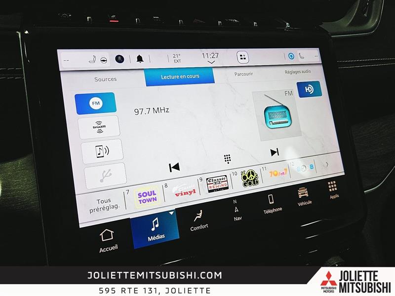 jeep Grand Cherokee L 2021 - 25