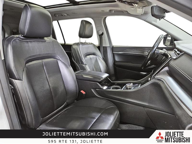 jeep Grand Cherokee L 2021 - 30