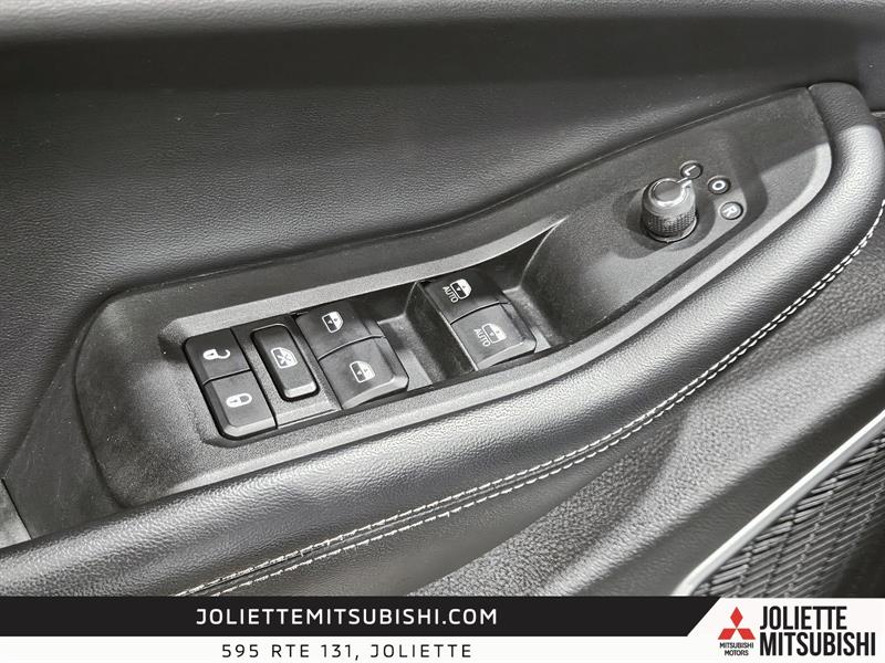 jeep Grand Cherokee L 2021 - 32