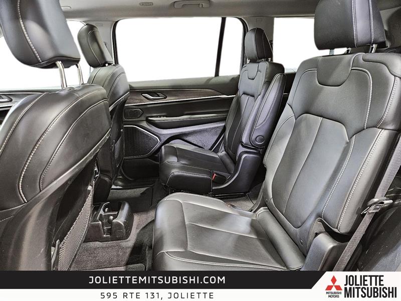 jeep Grand Cherokee L 2021 - 33